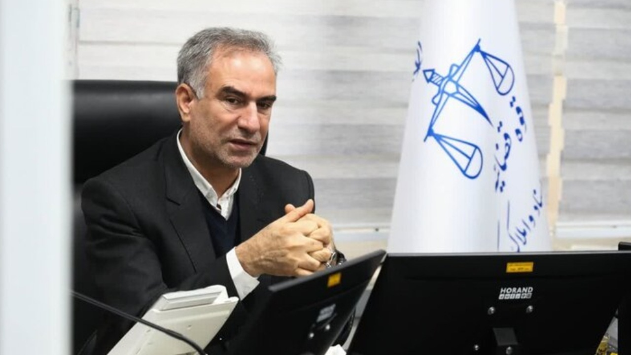 آغاز فرآیند ثبت‌نام آزمون دفتریاری اسناد رسمی